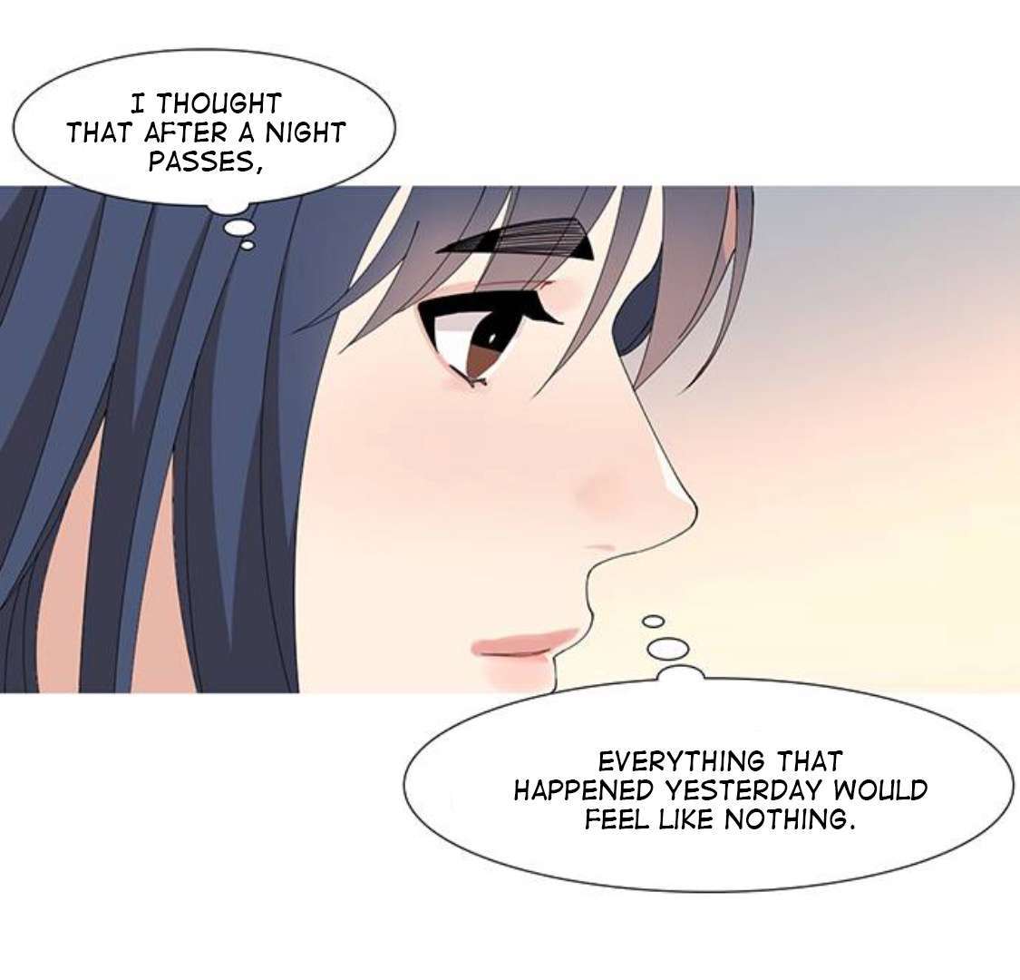 Timid Palette Chapter 51 - Page 17