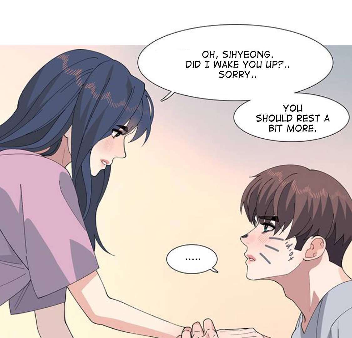 Timid Palette Chapter 51 - Page 24