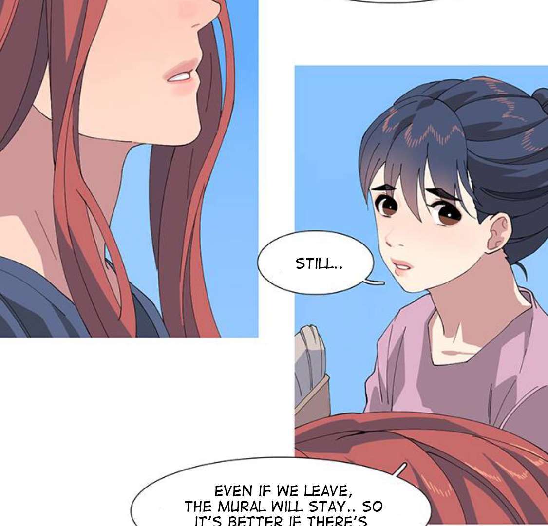 Timid Palette Chapter 51 - Page 37