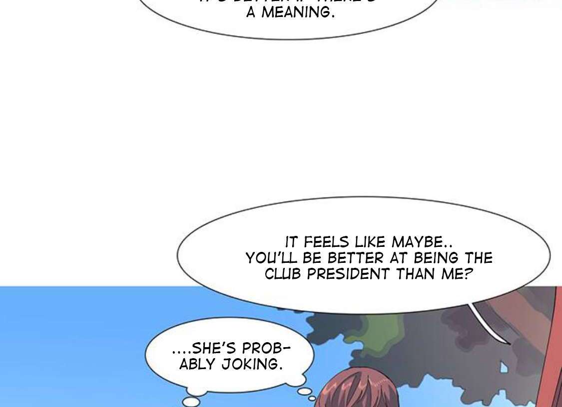Timid Palette Chapter 51 - Page 38