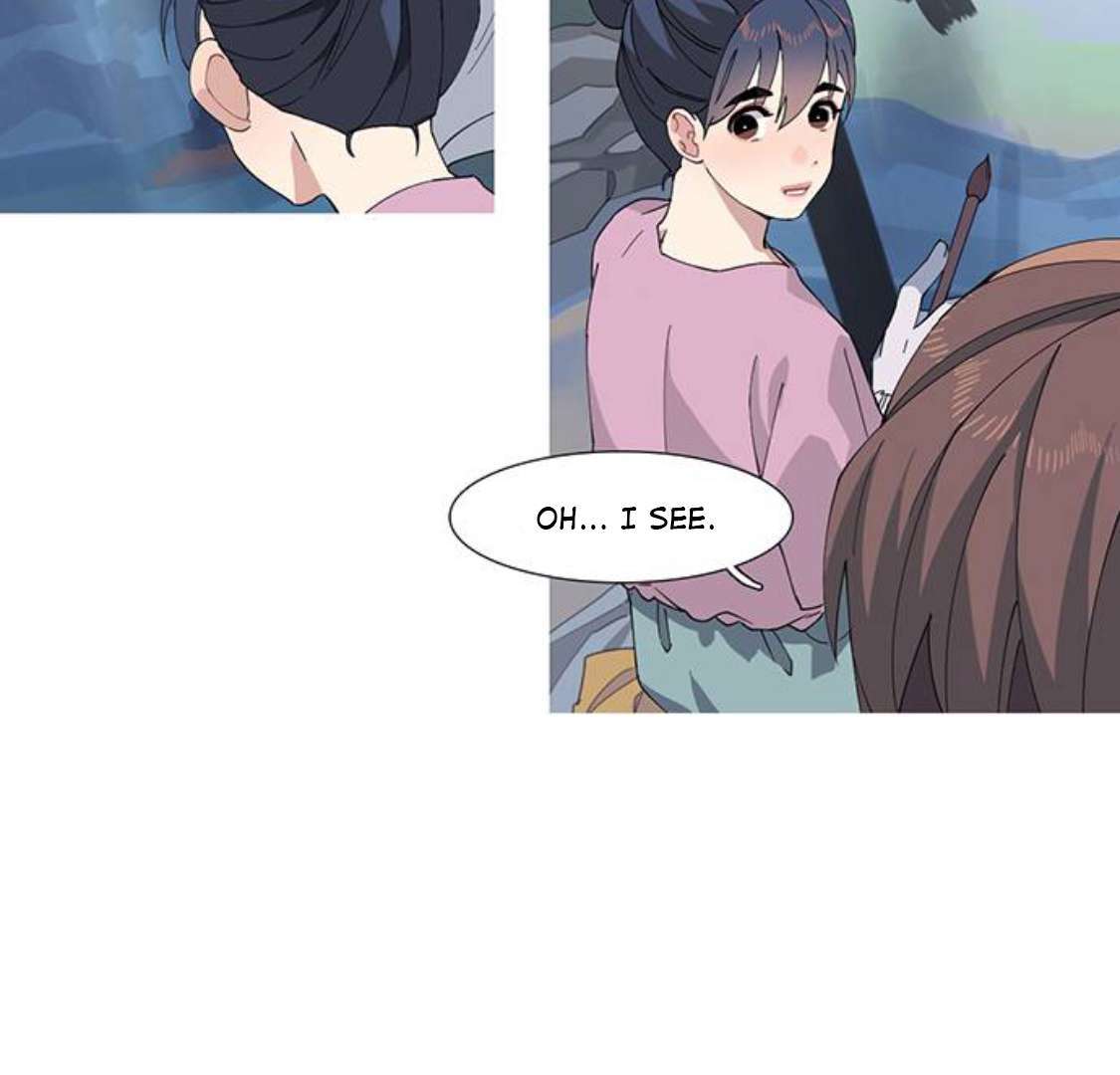 Timid Palette Chapter 51 - Page 42