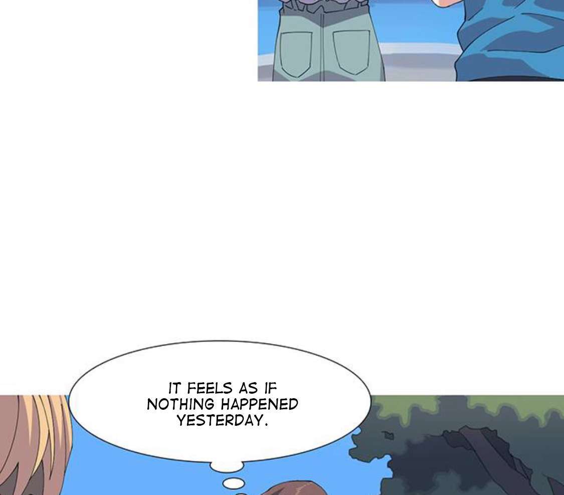 Timid Palette Chapter 51 - Page 48