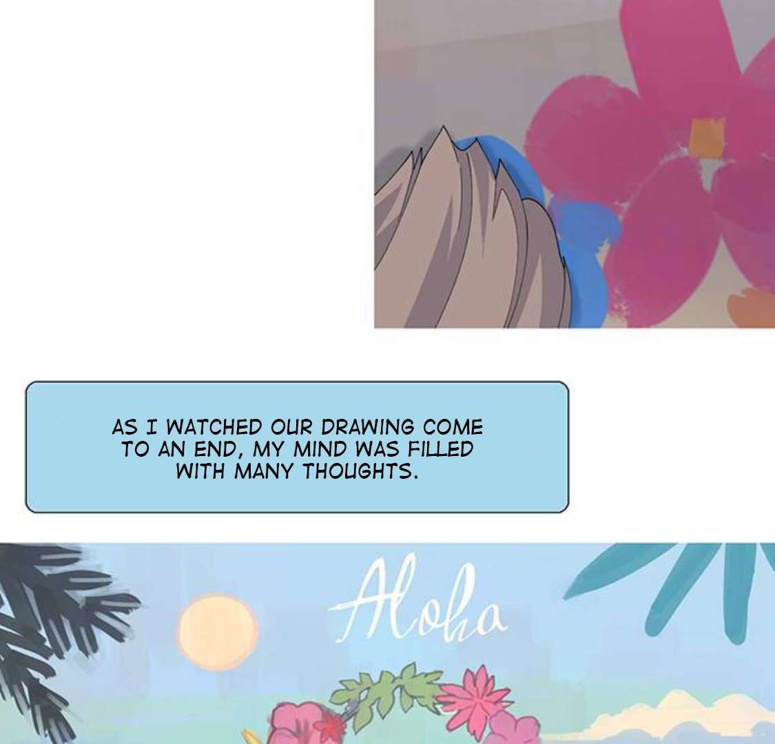 Timid Palette Chapter 51 - Page 51