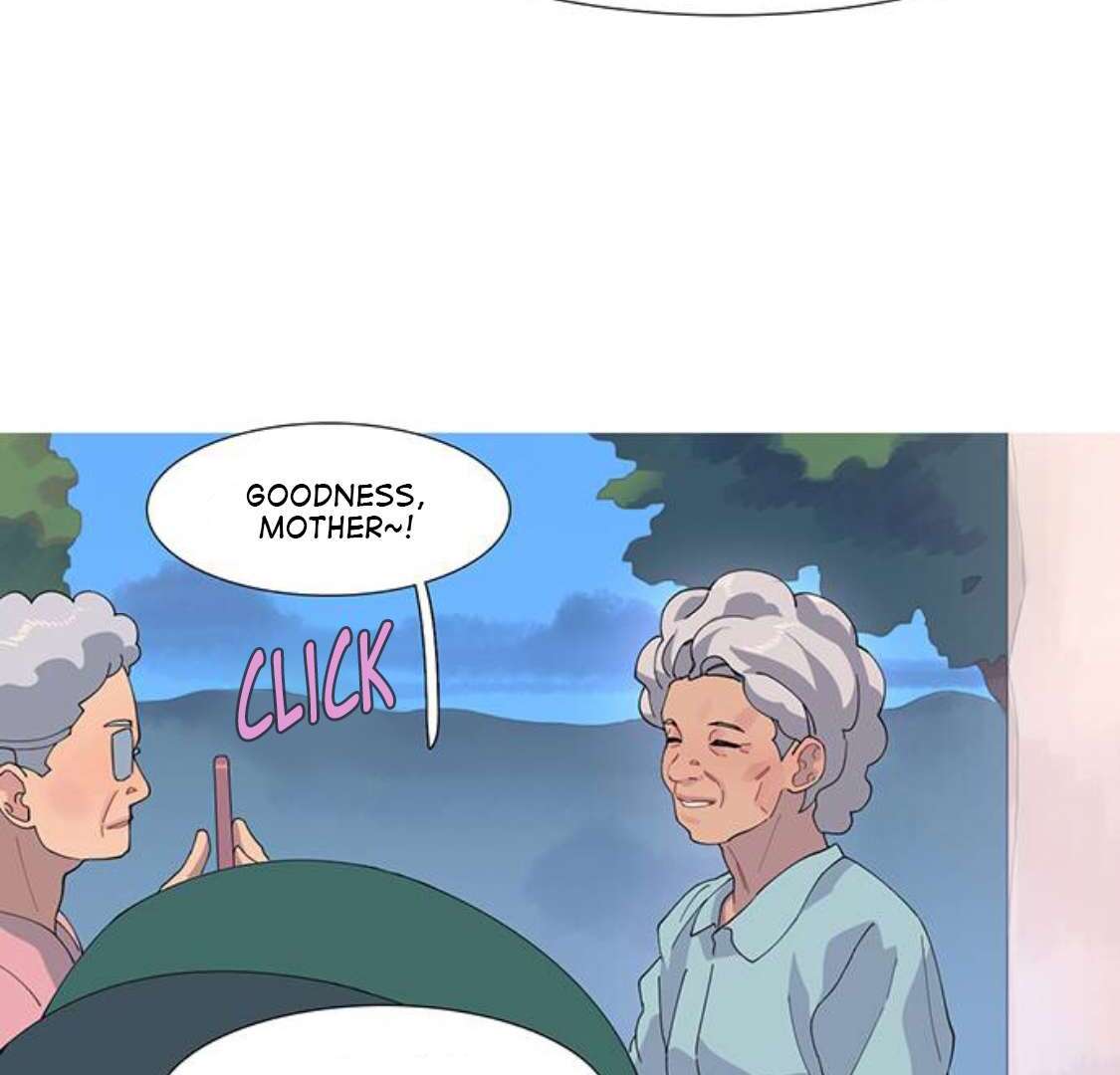 Timid Palette Chapter 51 - Page 57