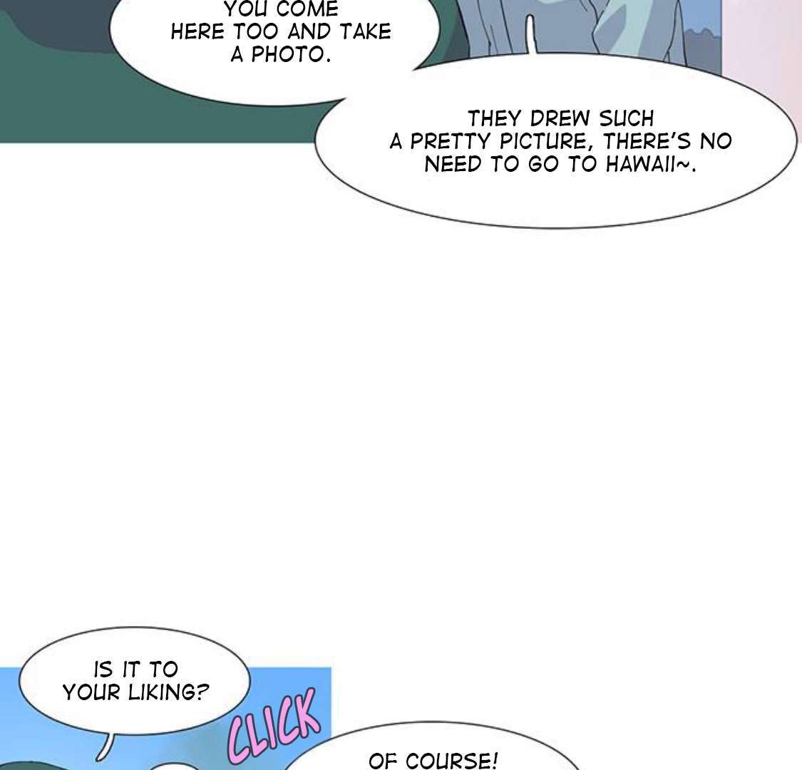 Timid Palette Chapter 51 - Page 58