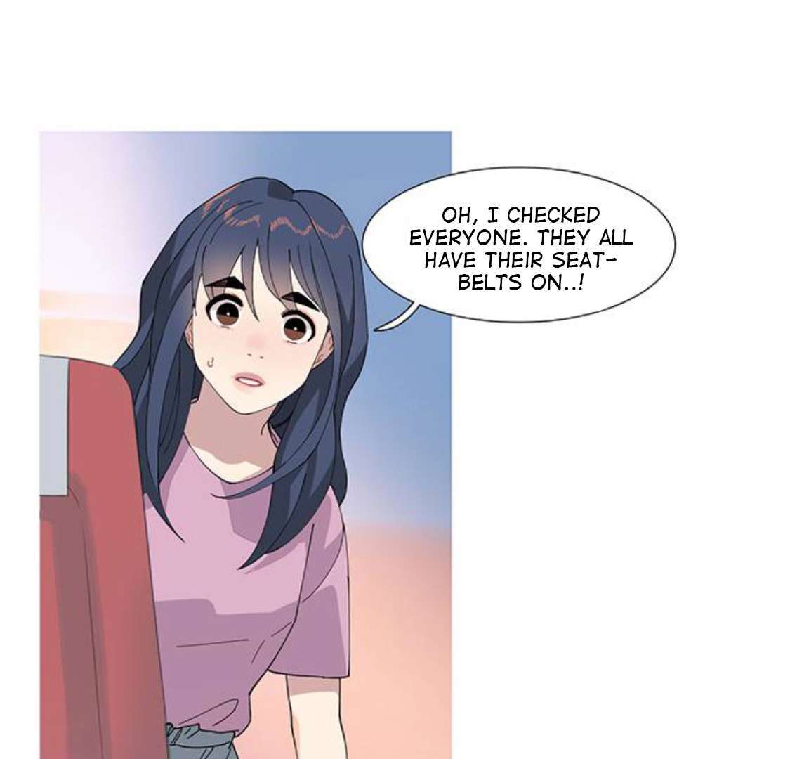 Timid Palette Chapter 51 - Page 64