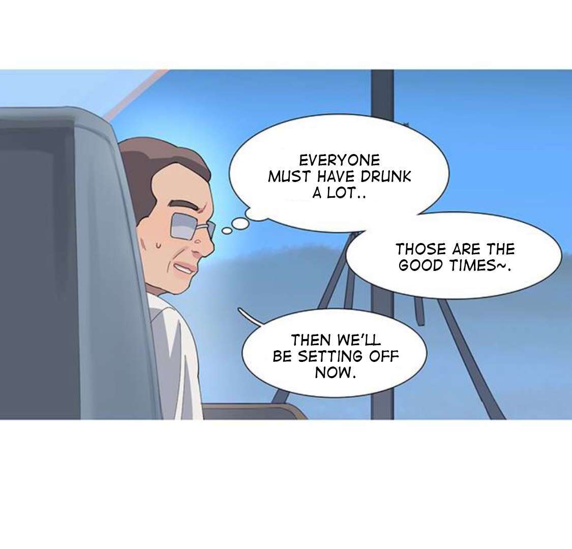 Timid Palette Chapter 51 - Page 67