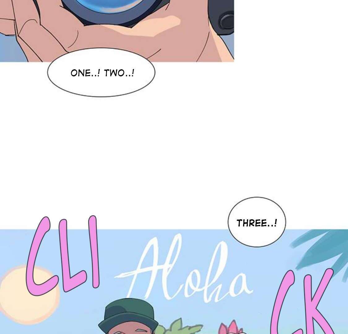 Timid Palette Chapter 51 - Page 69