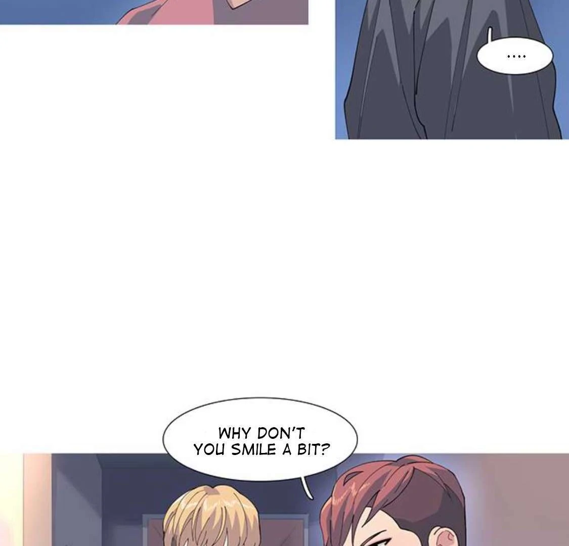 Timid Palette Chapter 52 - Page 11