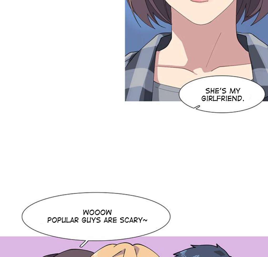 Timid Palette Chapter 52 - Page 28