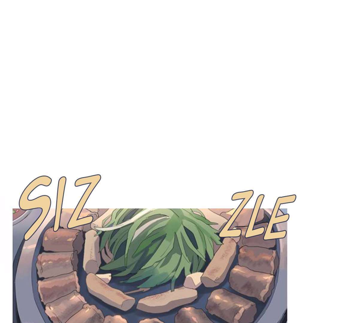 Timid Palette Chapter 52 - Page 36