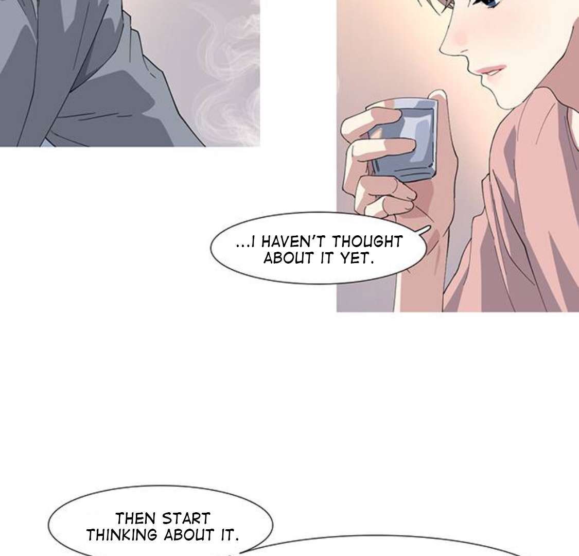 Timid Palette Chapter 52 - Page 38