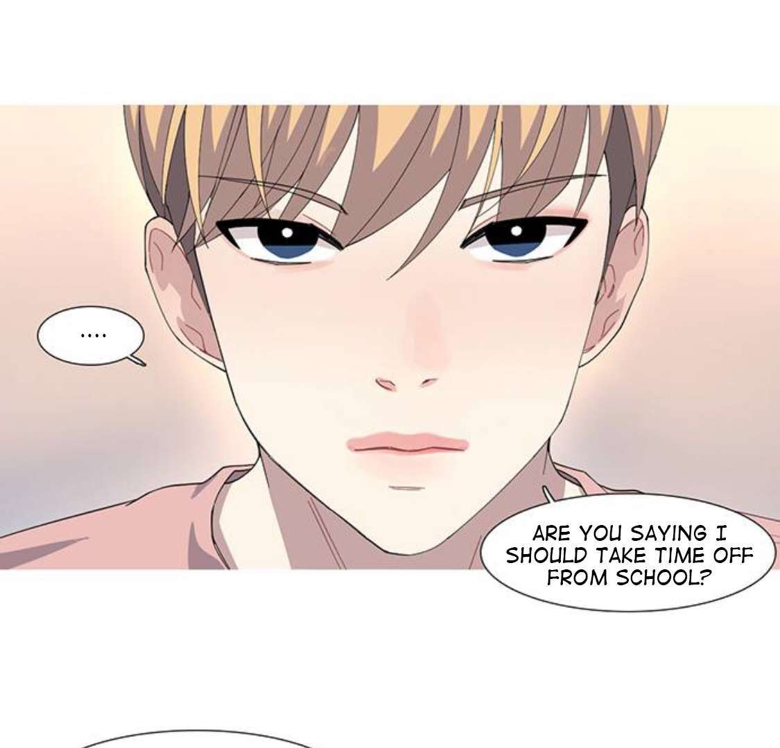 Timid Palette Chapter 52 - Page 41