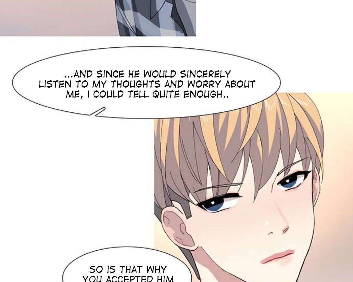 Timid Palette Chapter 52 - Page 53