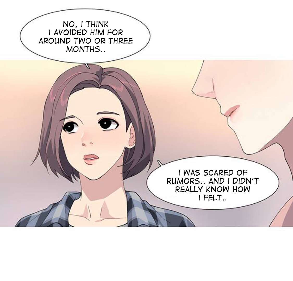 Timid Palette Chapter 52 - Page 55