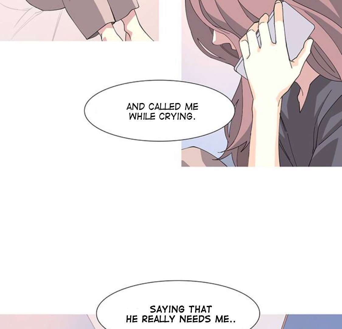 Timid Palette Chapter 52 - Page 57