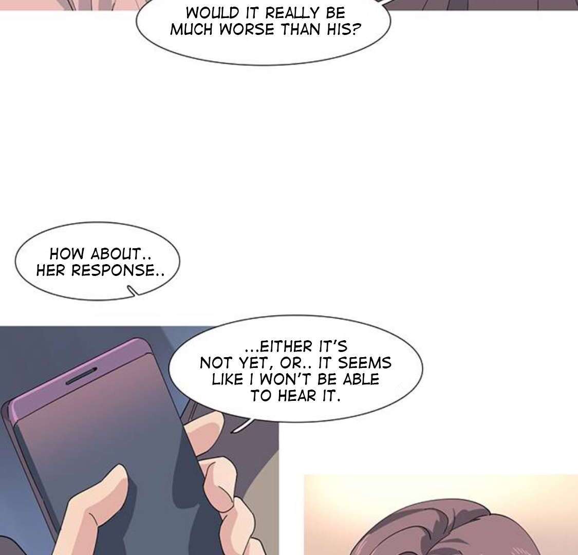 Timid Palette Chapter 52 - Page 63