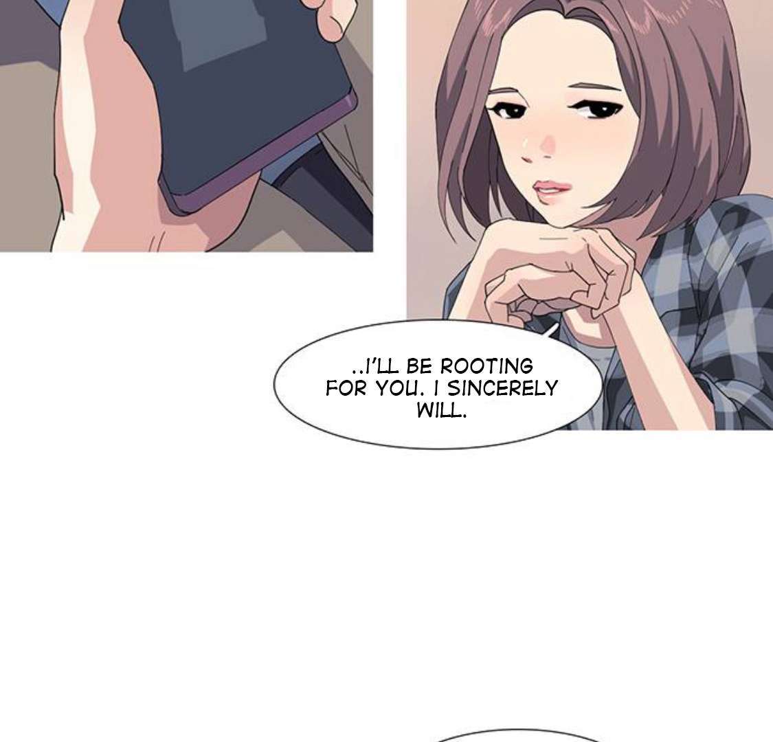Timid Palette Chapter 52 - Page 64