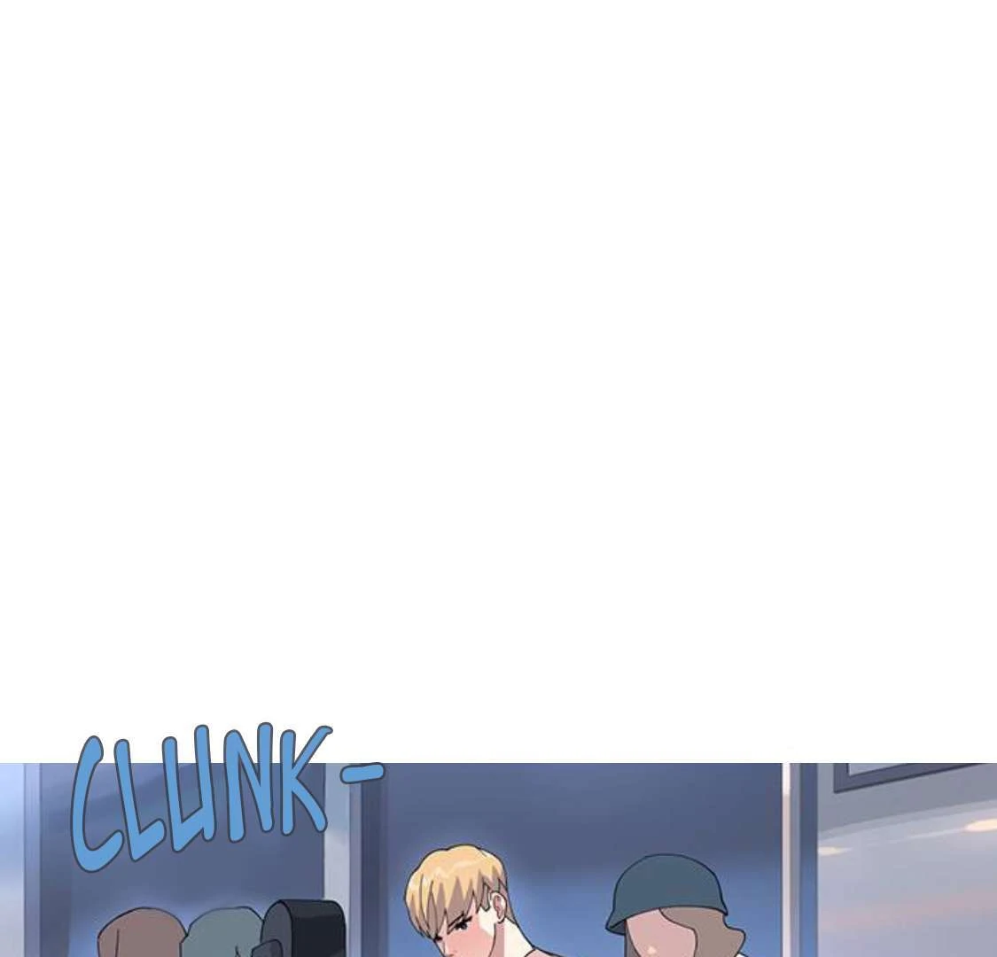 Timid Palette Chapter 52 - Page 66
