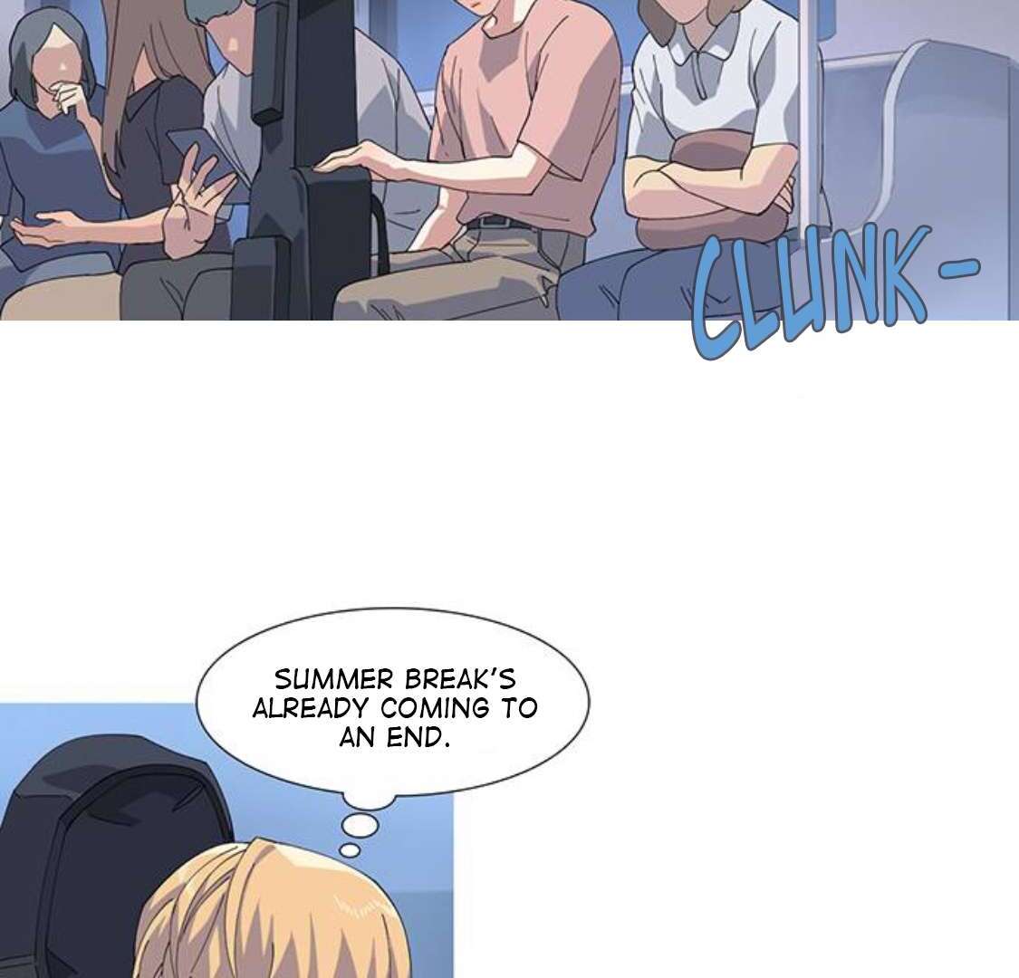 Timid Palette Chapter 52 - Page 67