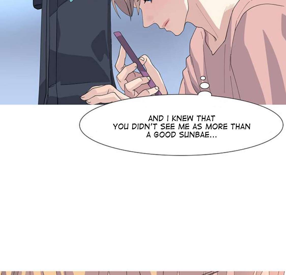 Timid Palette Chapter 53 - Page 19