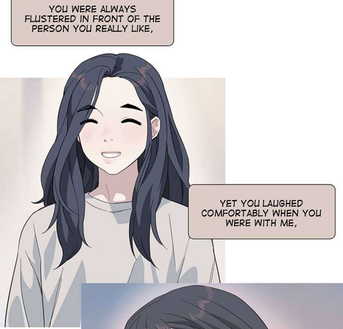 Timid Palette Chapter 53 - Page 21