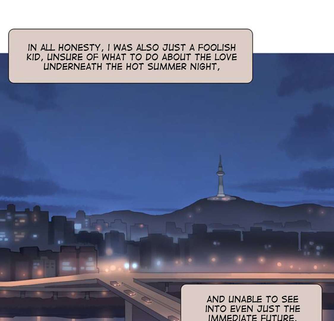 Timid Palette Chapter 53 - Page 26