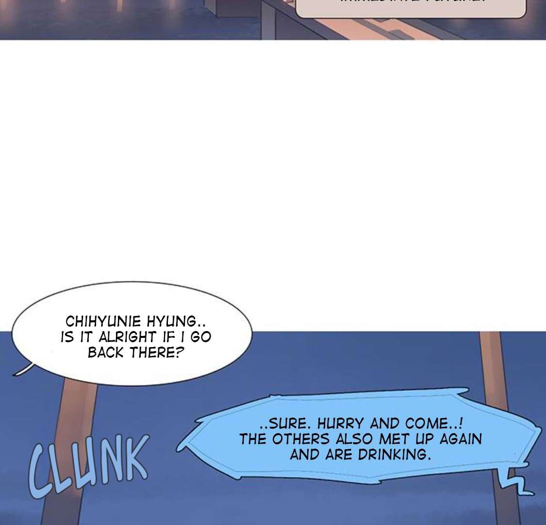 Timid Palette Chapter 53 - Page 27