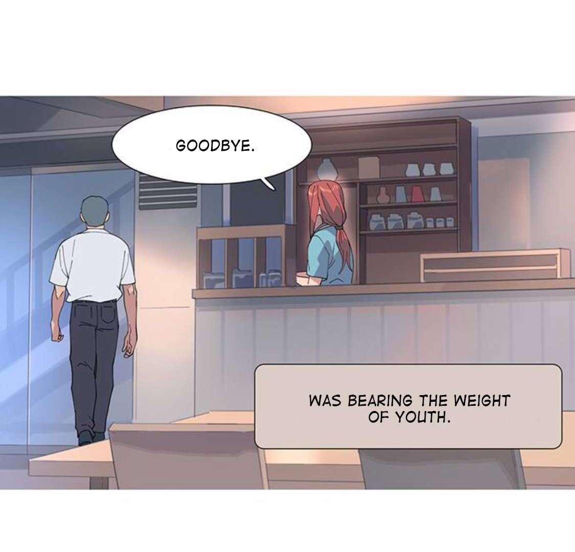 Timid Palette Chapter 53 - Page 29