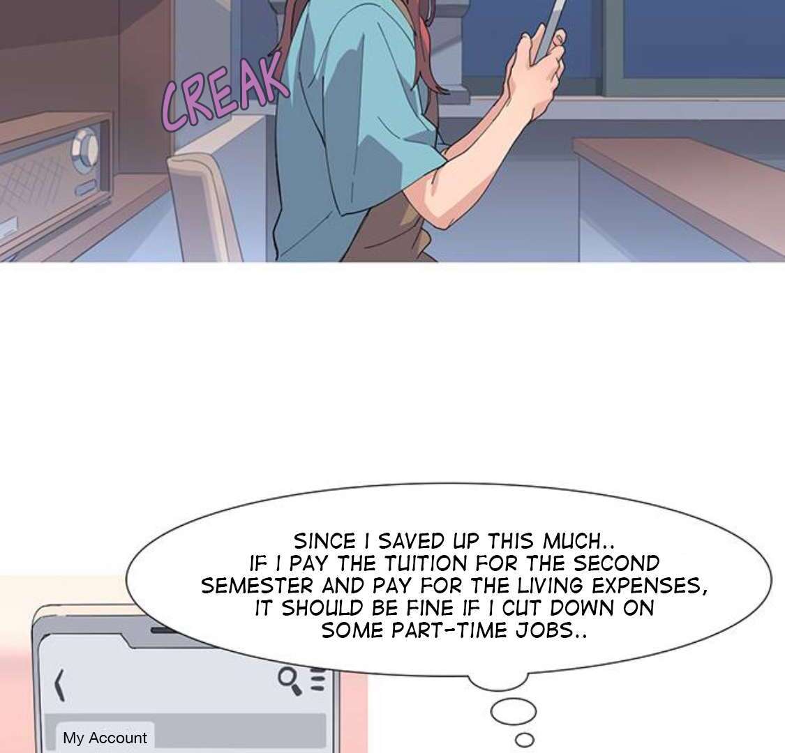 Timid Palette Chapter 53 - Page 31
