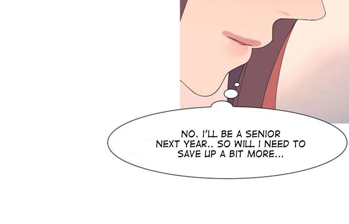 Timid Palette Chapter 53 - Page 33