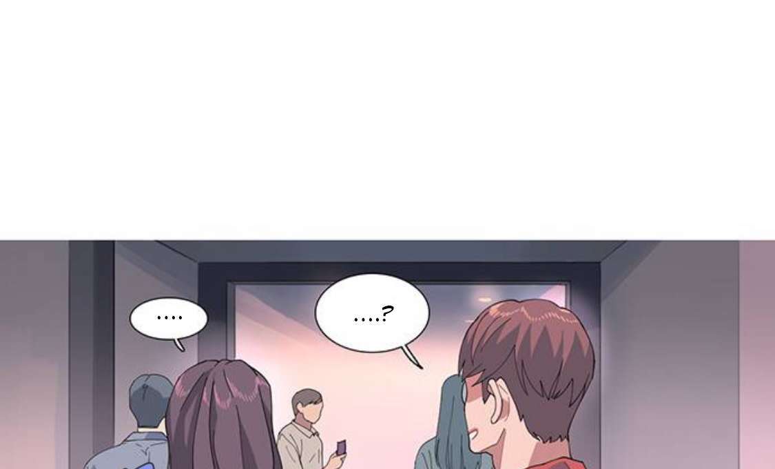 Timid Palette Chapter 53 - Page 40