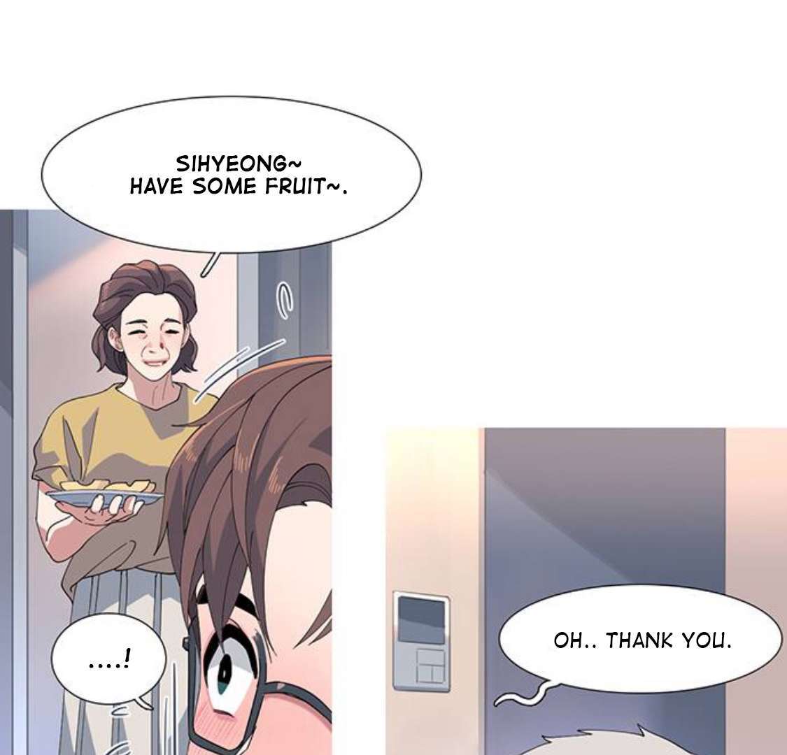 Timid Palette Chapter 53 - Page 44