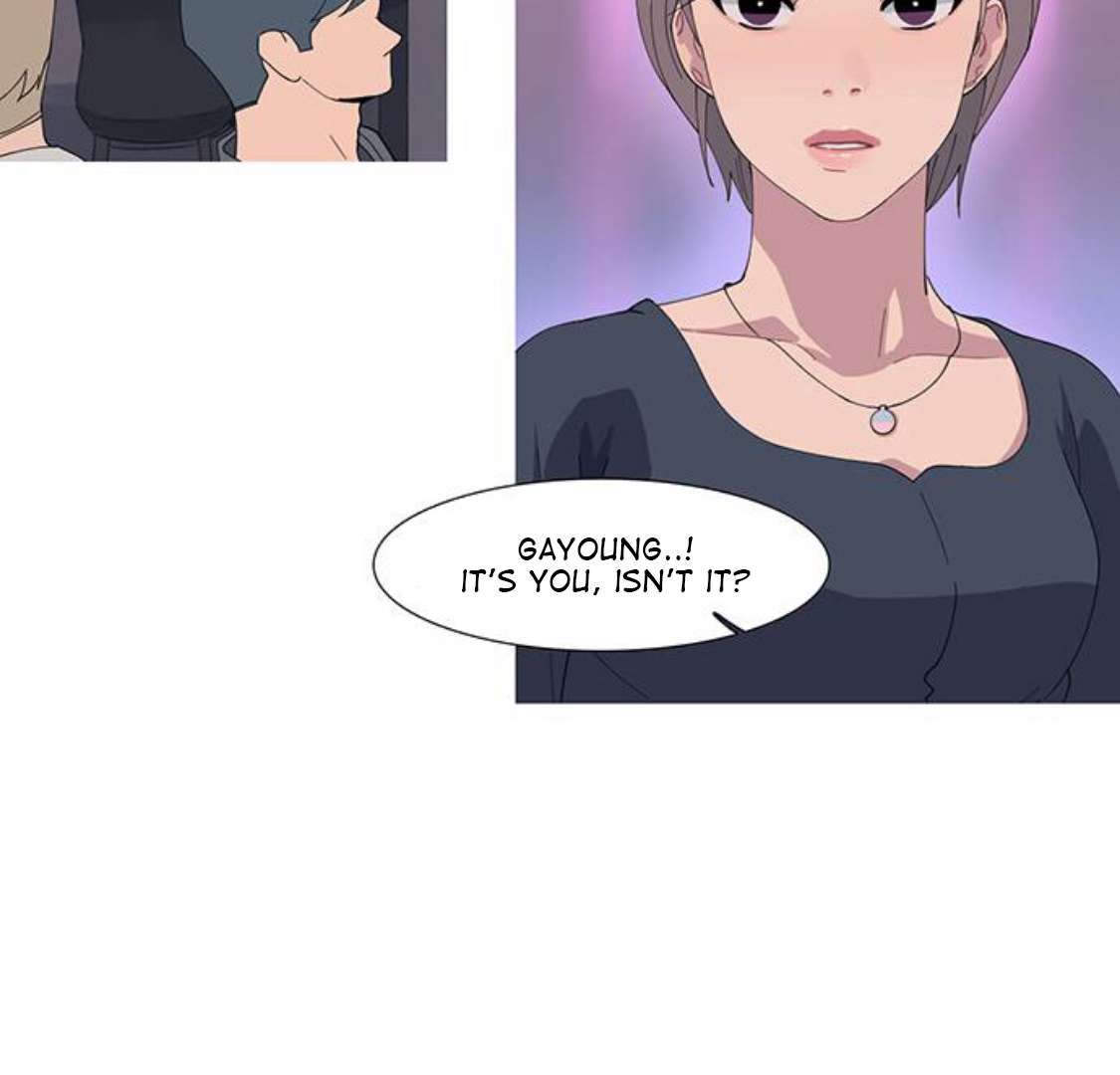 Timid Palette Chapter 53 - Page 48