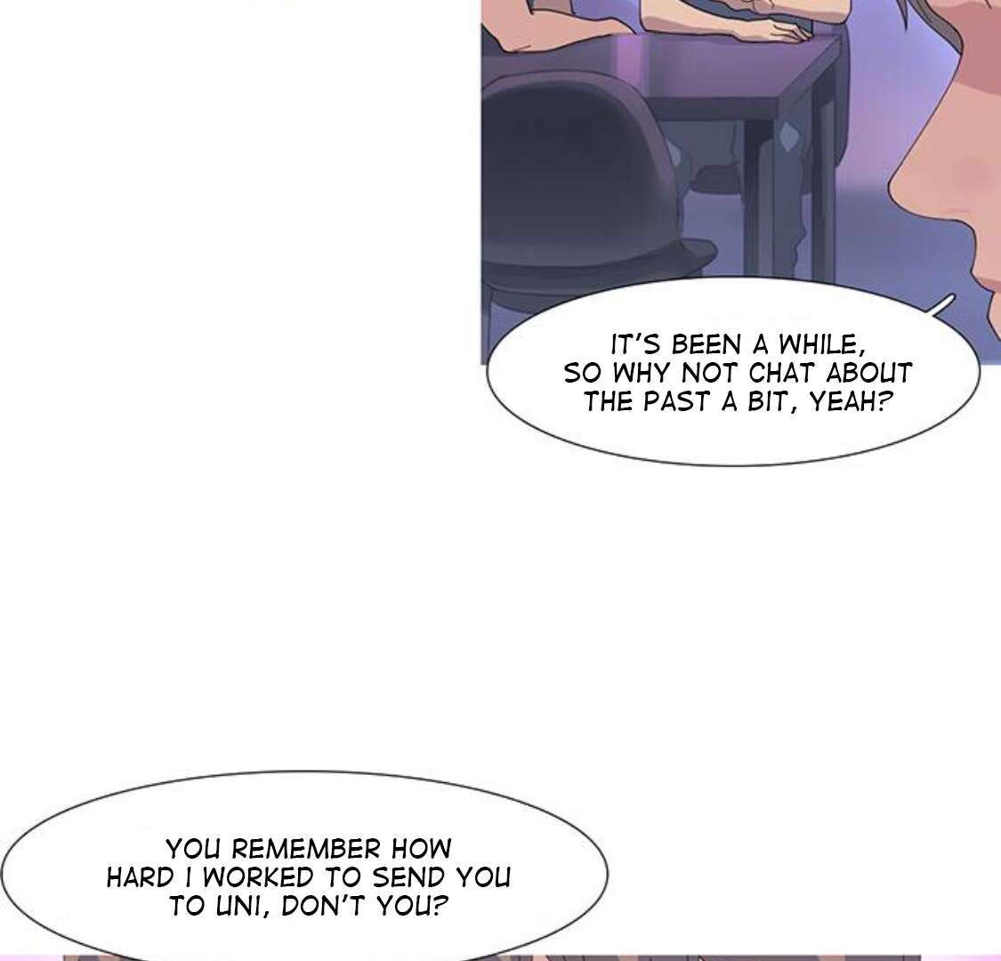 Timid Palette Chapter 53 - Page 52