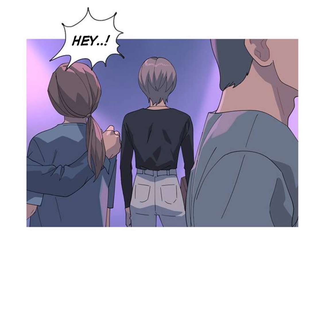 Timid Palette Chapter 53 - Page 59