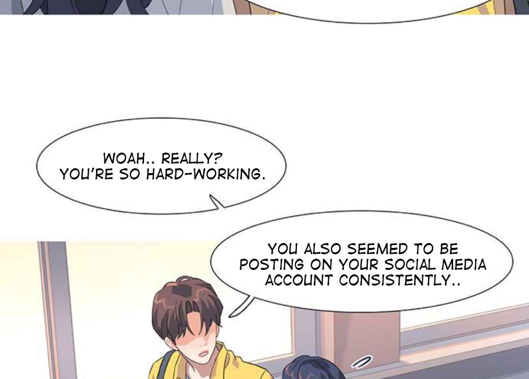 Timid Palette Chapter 54 - Page 23