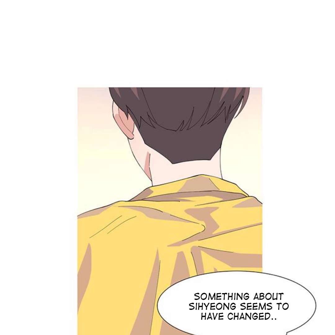 Timid Palette Chapter 54 - Page 29
