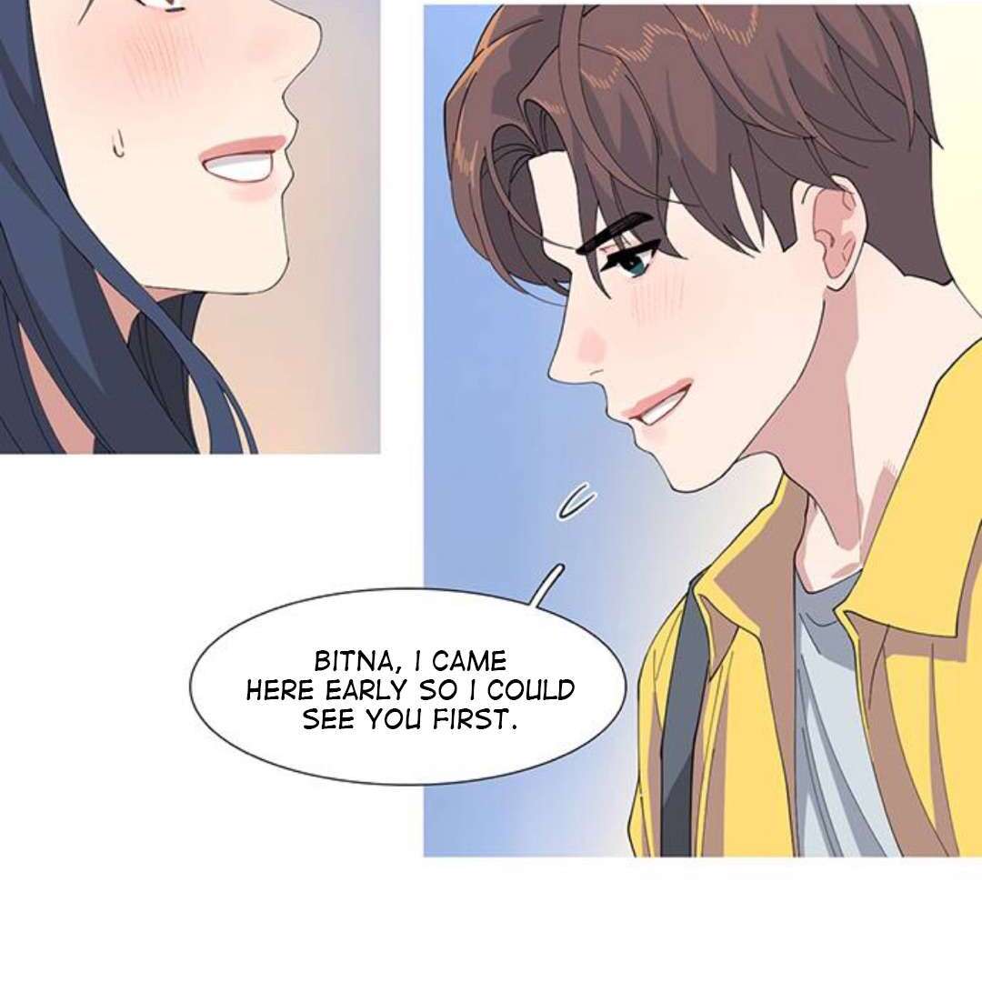 Timid Palette Chapter 54 - Page 4