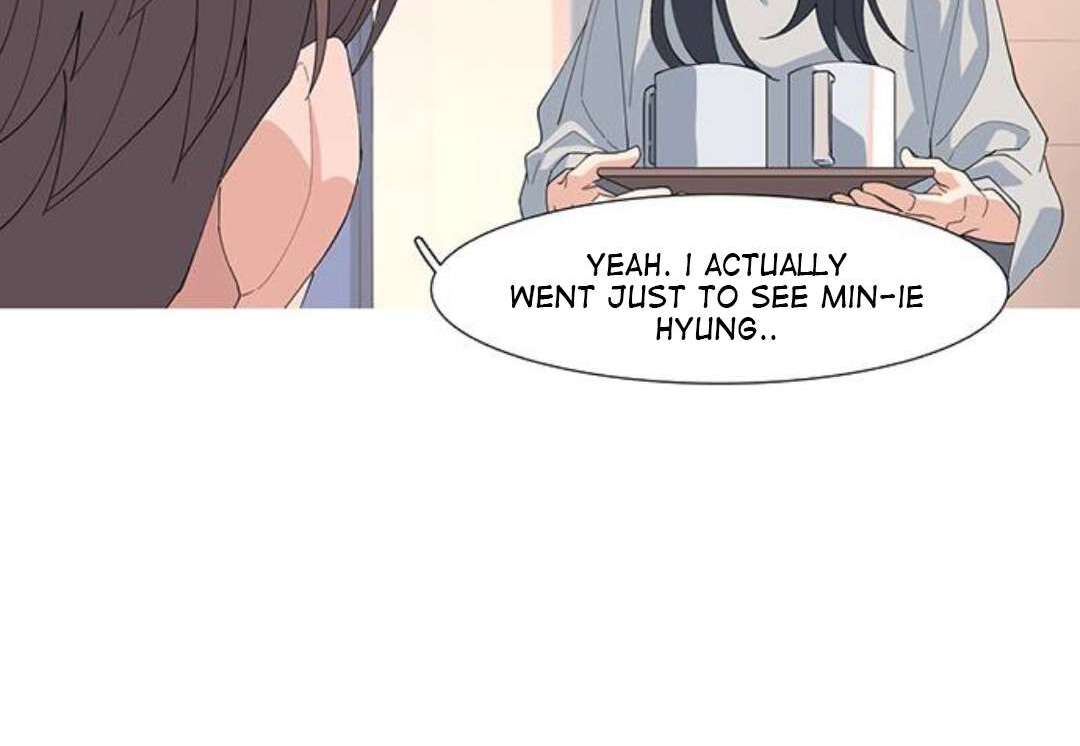Timid Palette Chapter 54 - Page 44