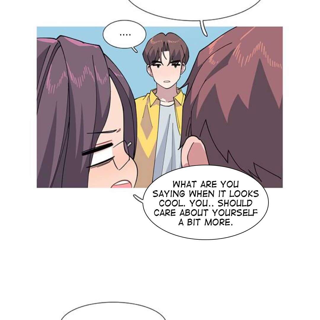 Timid Palette Chapter 54 - Page 48