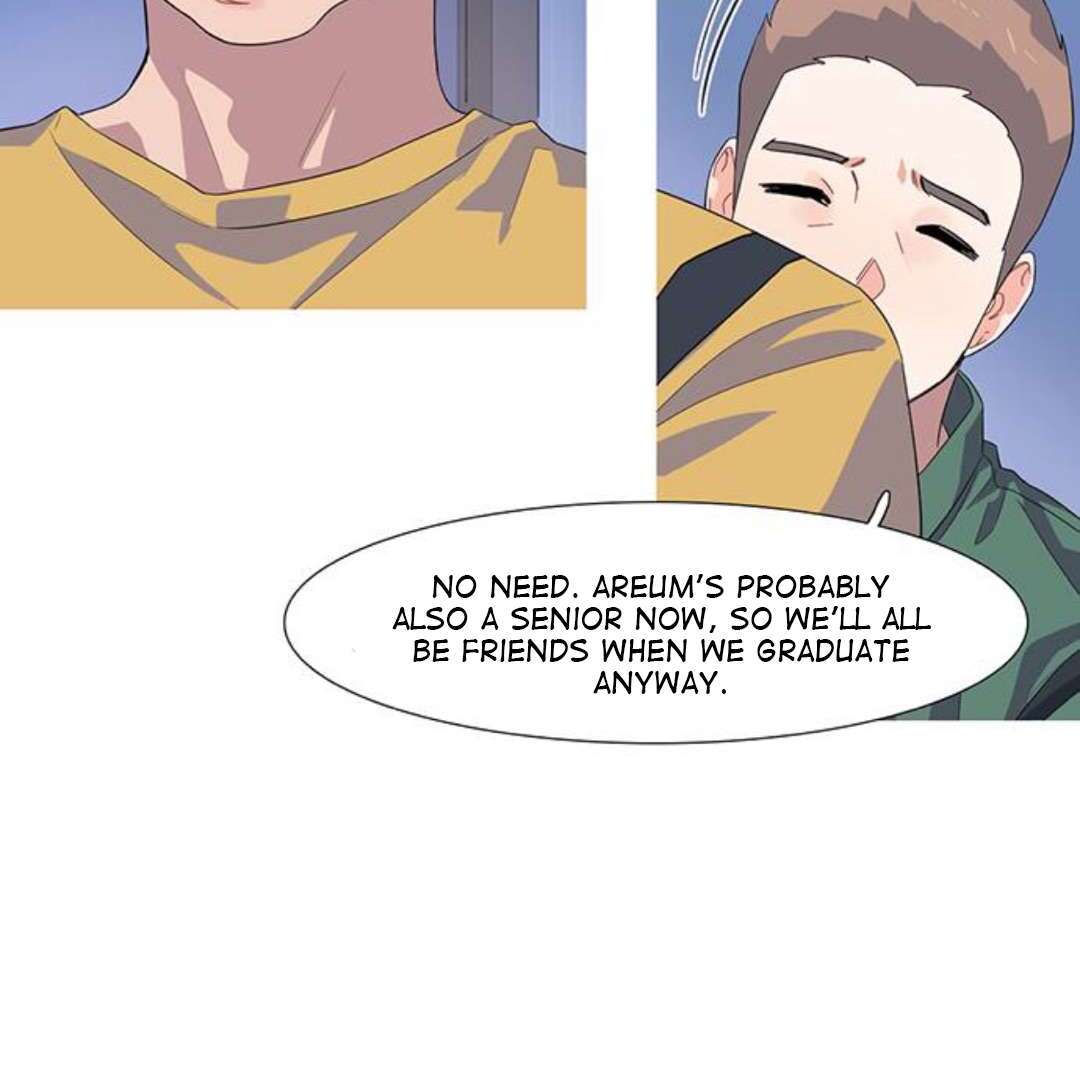 Timid Palette Chapter 54 - Page 74