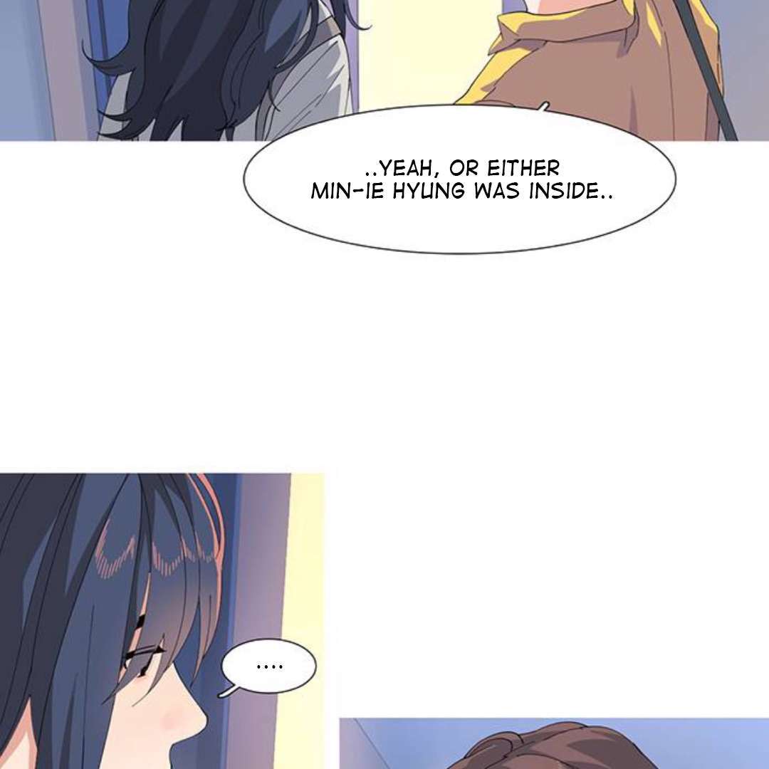 Timid Palette Chapter 54 - Page 9