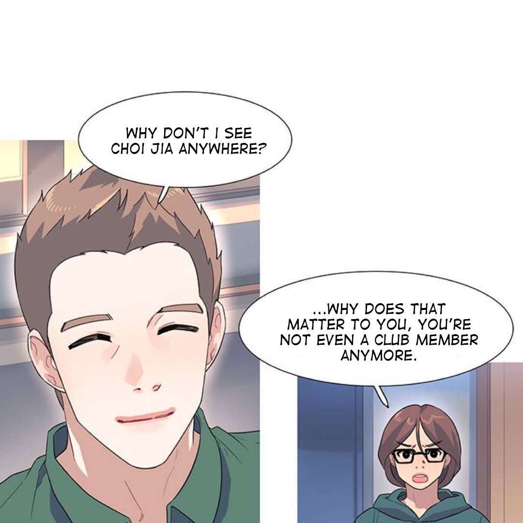 Timid Palette Chapter 55 - Page 1