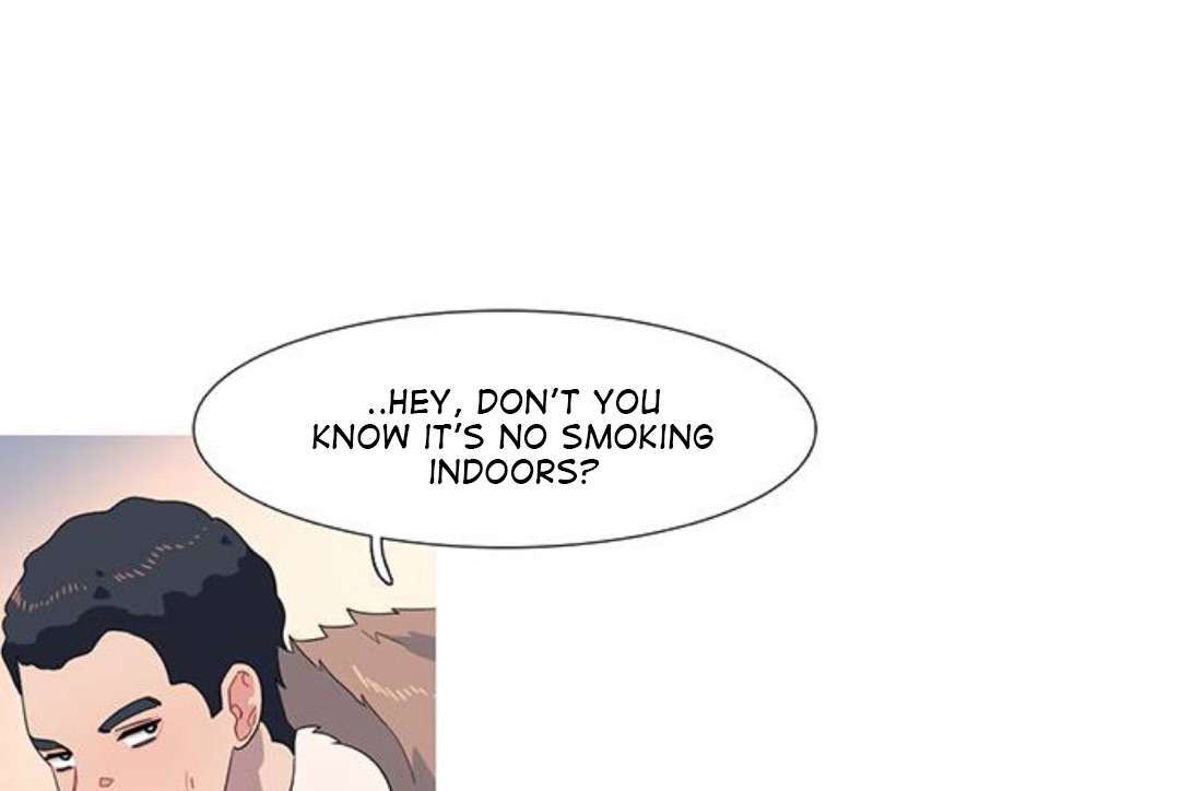 Timid Palette Chapter 55 - Page 11