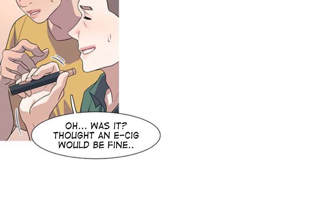 Timid Palette Chapter 55 - Page 12