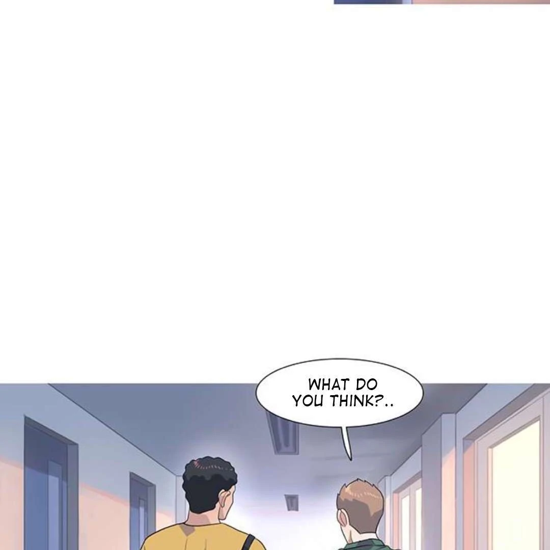 Timid Palette Chapter 55 - Page 16