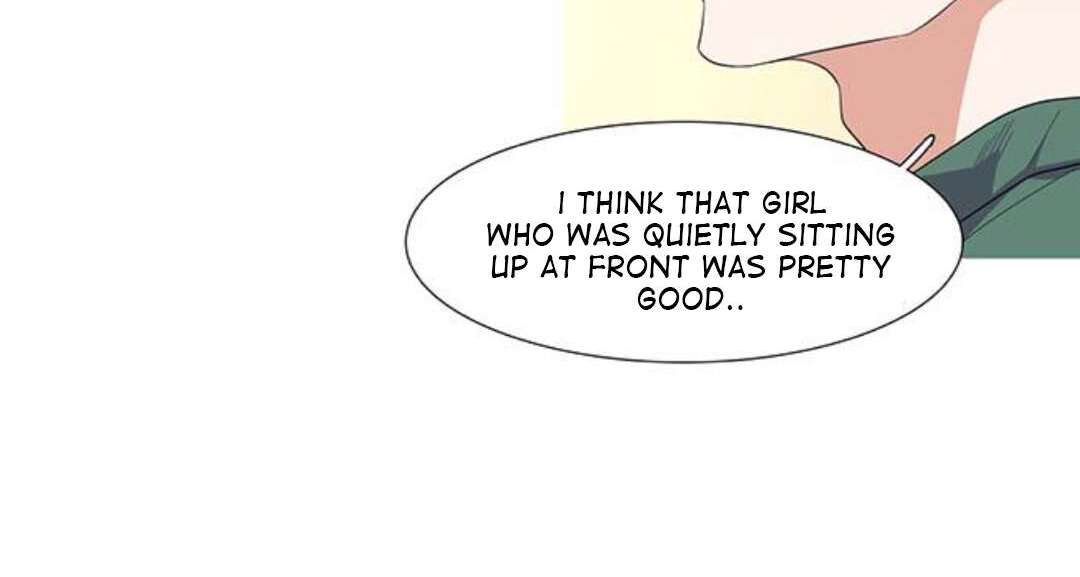 Timid Palette Chapter 55 - Page 19