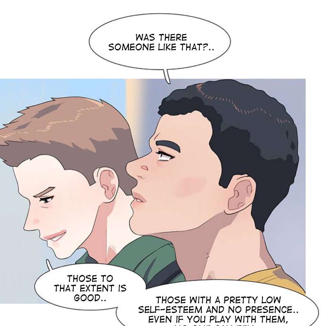 Timid Palette Chapter 55 - Page 20