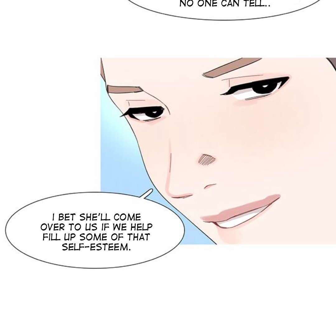 Timid Palette Chapter 55 - Page 21